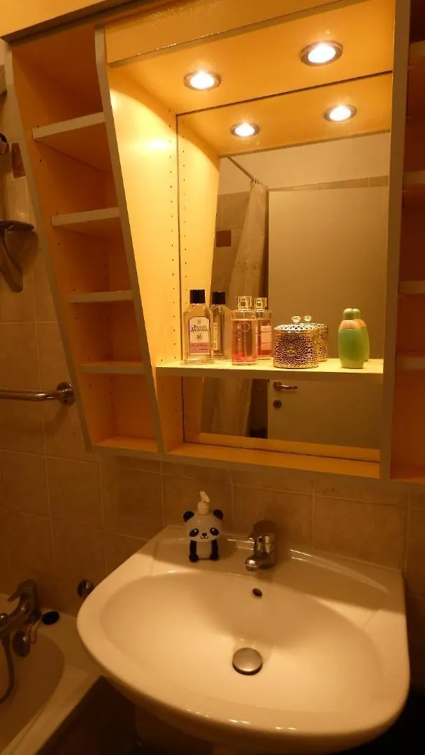 Superbe T2 A 2 Pas Des Pistes Et Des Sentiers De Randonnee Apartment Briancon   Briancon (Hautes-Alpes)