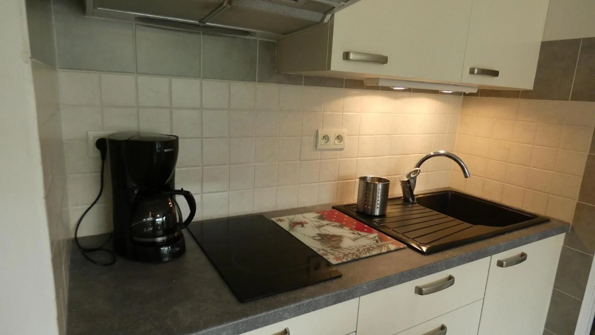 Superbe T2 A 2 Pas Des Pistes Et Des Sentiers De Randonnee Apartment Briancon  France