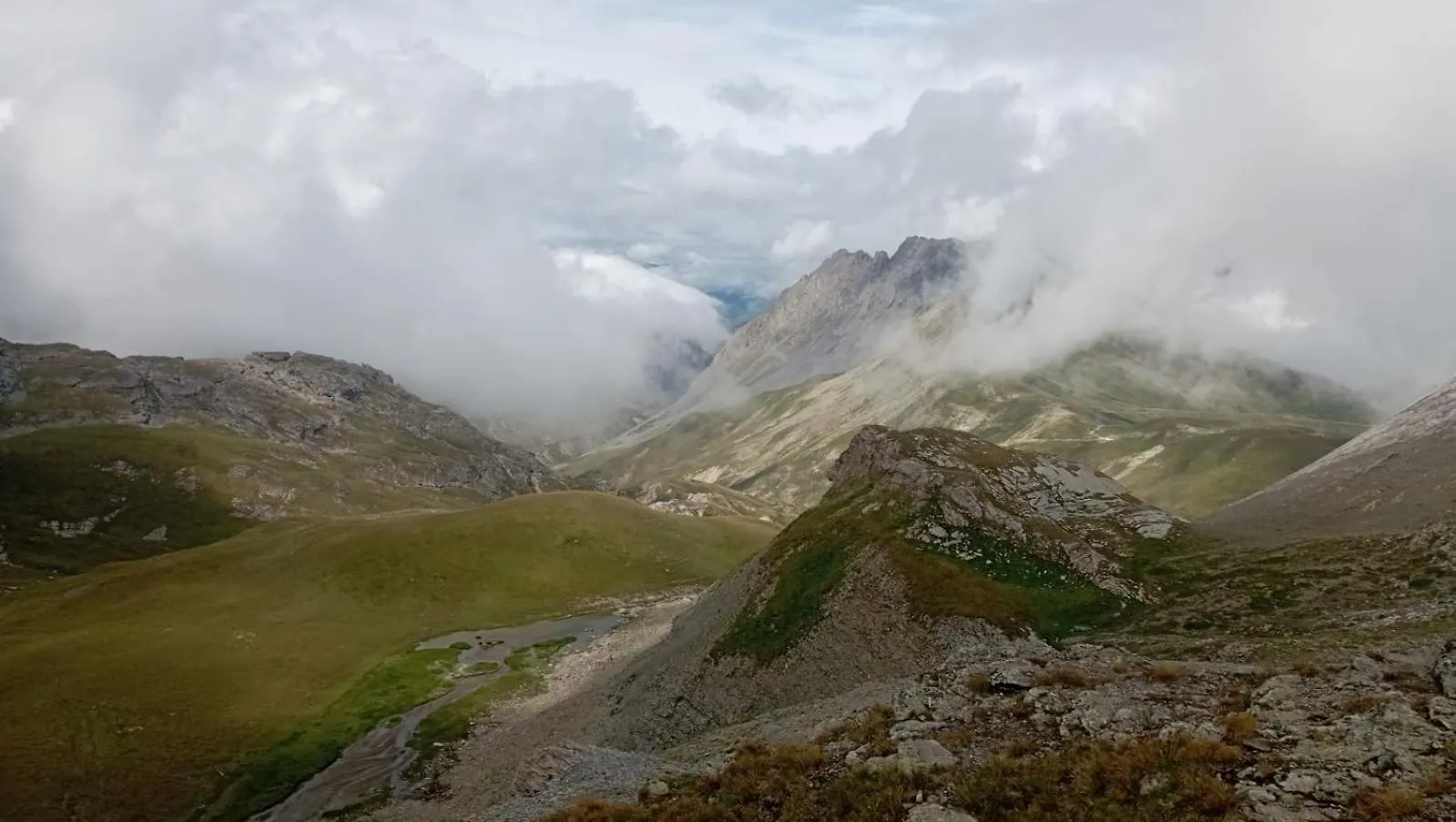 Superbe T2 A 2 Pas Des Pistes Et Des Sentiers De Randonnee Apartment Briancon