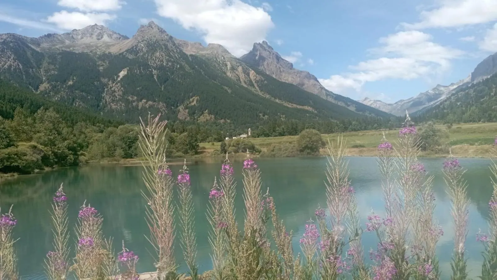 Superbe T2 A 2 Pas Des Pistes Et Des Sentiers De Randonnee Apartment Briancon  France