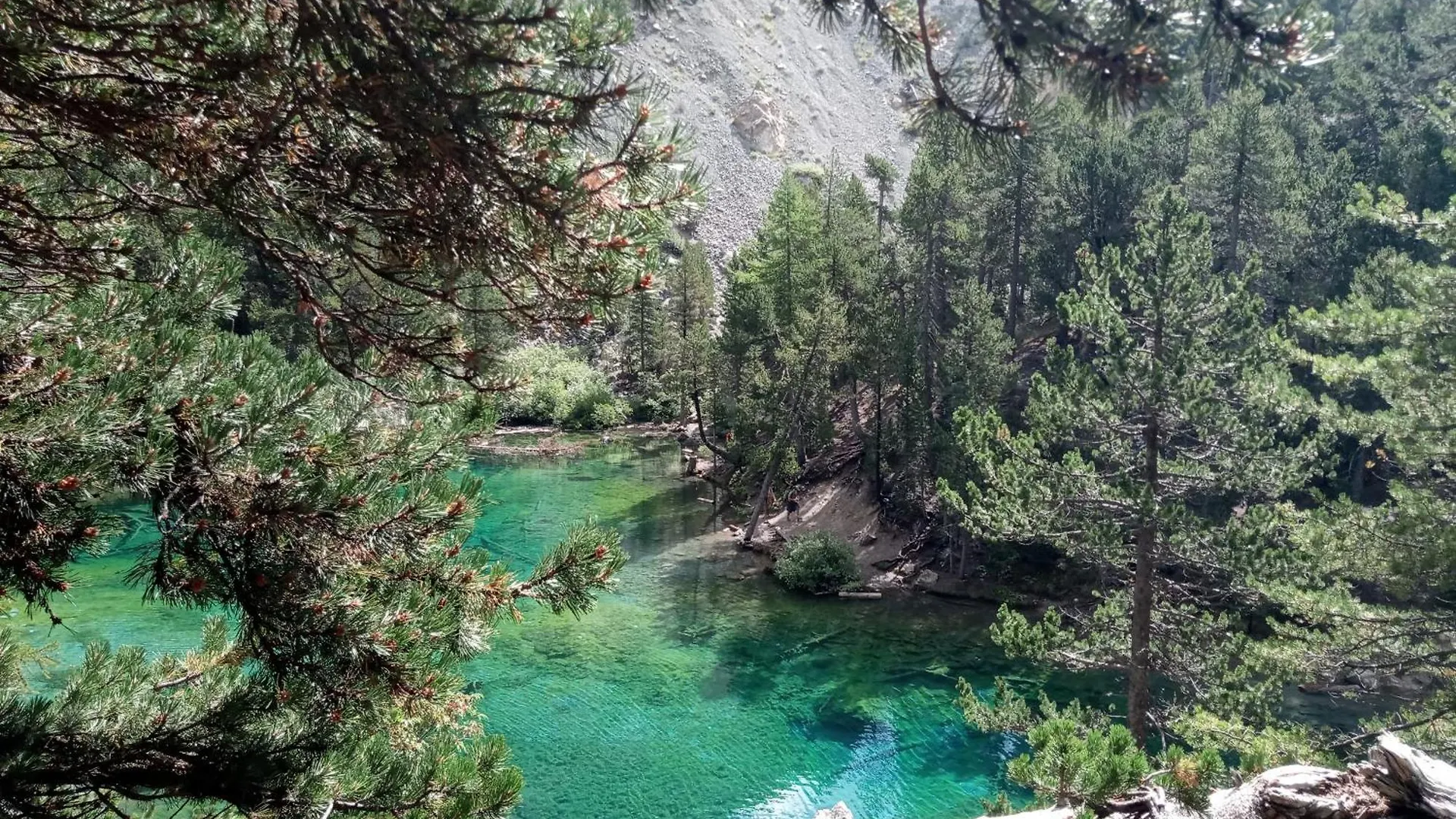 Superbe T2 A 2 Pas Des Pistes Et Des Sentiers De Randonnee Apartment Briancon