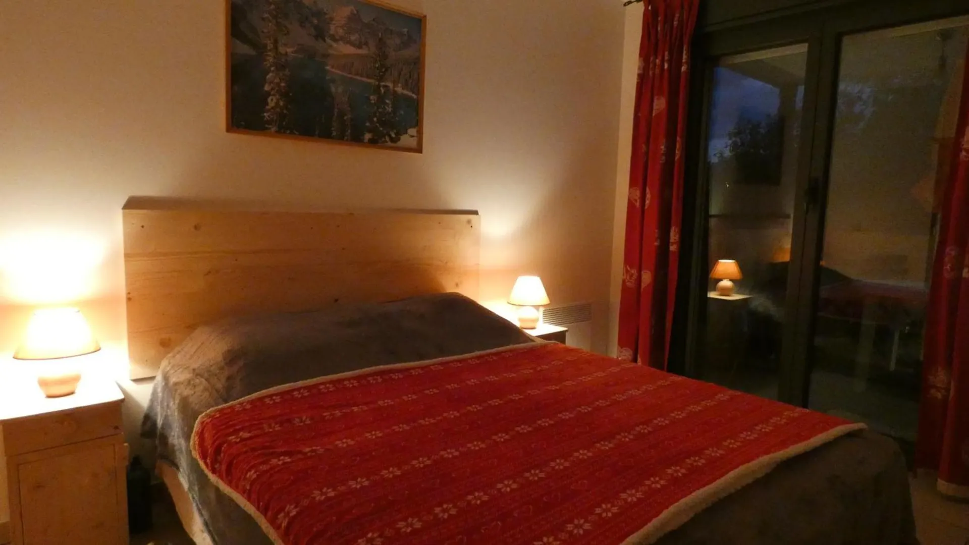 Superbe T2 A 2 Pas Des Pistes Et Des Sentiers De Randonnee Apartment Briancon  0*, Briancon (Hautes-Alpes) France