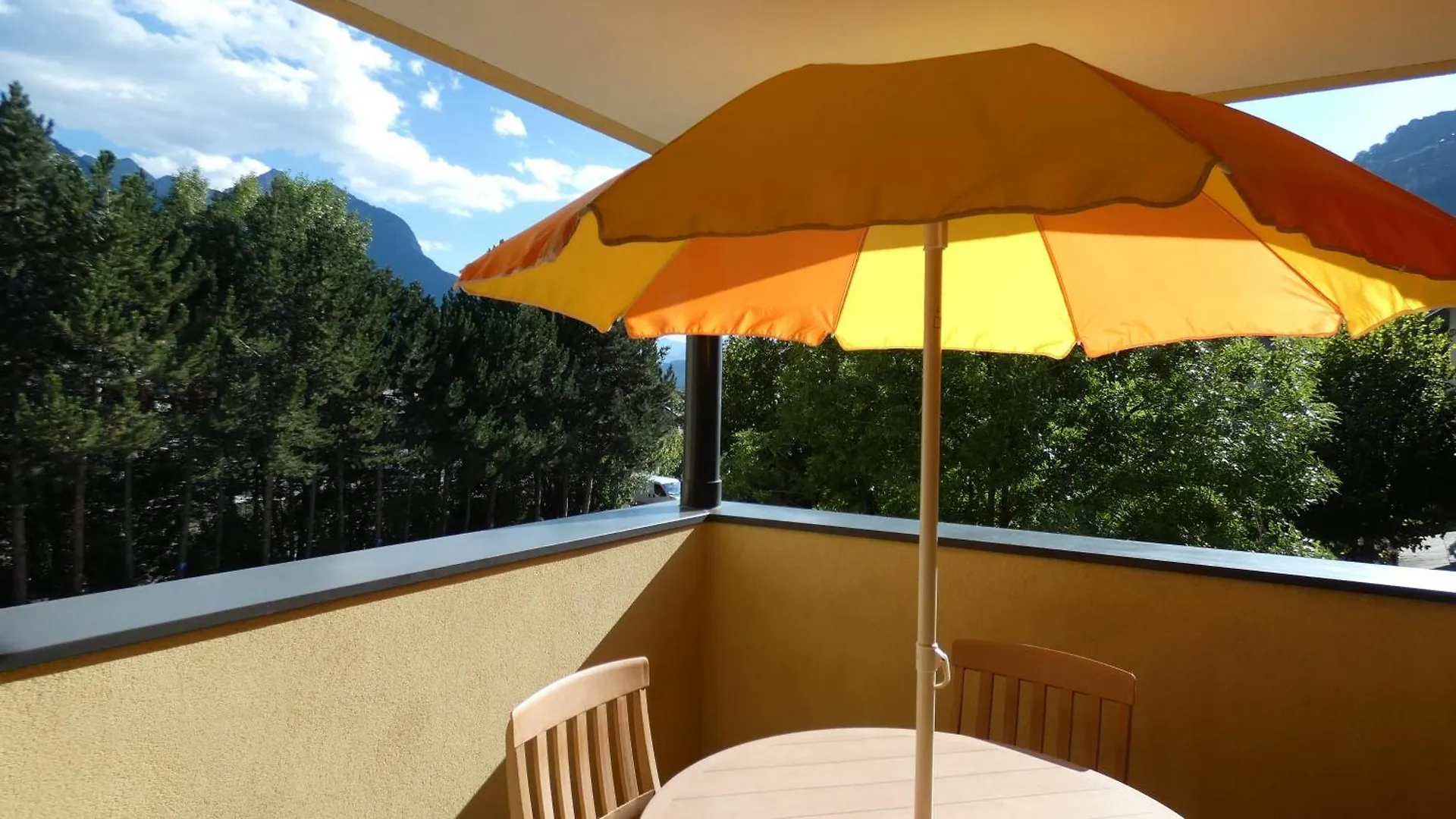 Superbe T2 A 2 Pas Des Pistes Et Des Sentiers De Randonnee Apartment Briancon