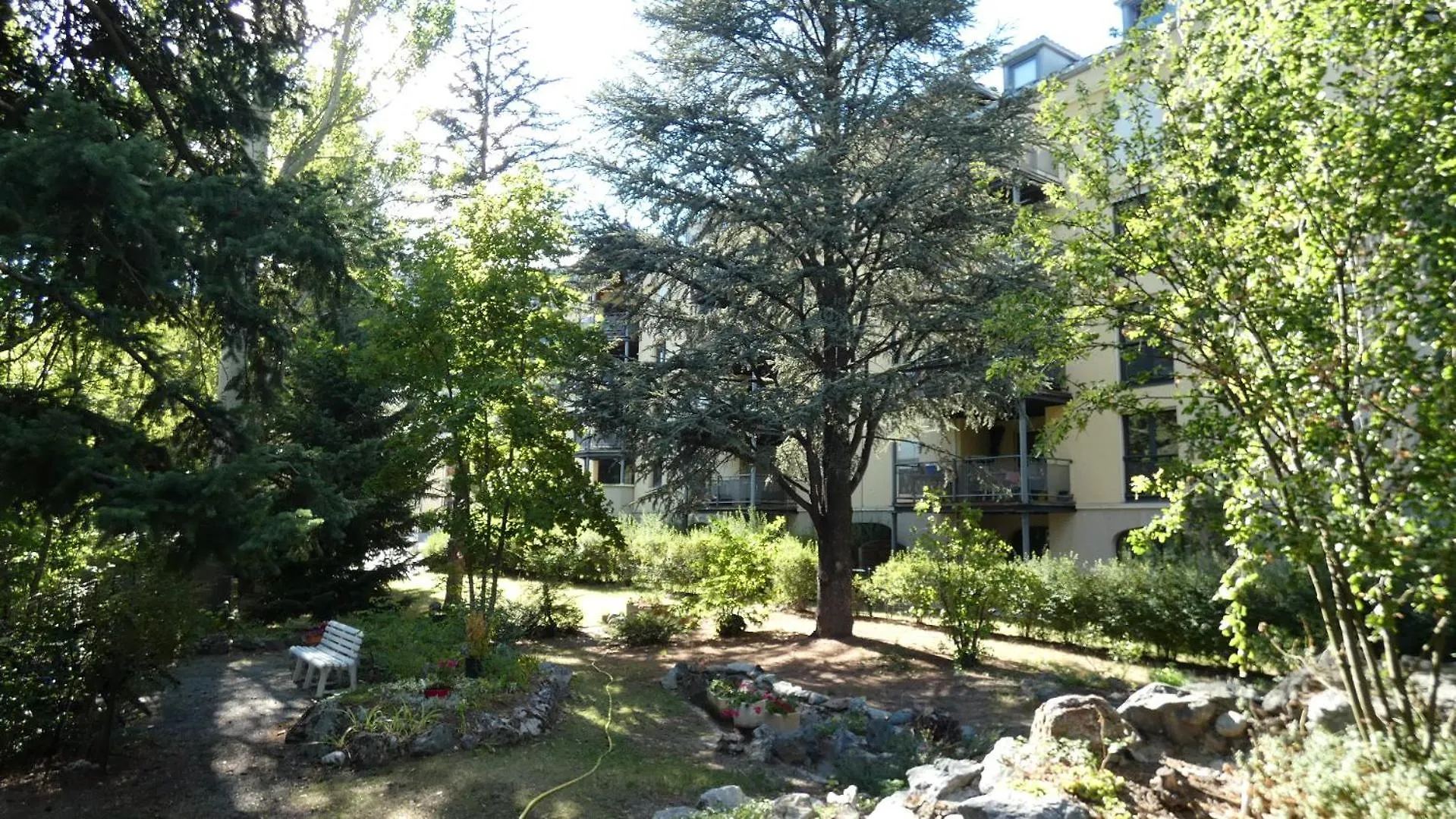 Superbe T2 A 2 Pas Des Pistes Et Des Sentiers De Randonnee Apartment Briancon  0*, Briancon (Hautes-Alpes)